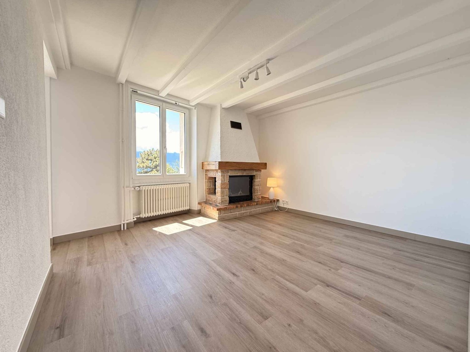 3 ½ rooms apartment, photo 2 sur 10