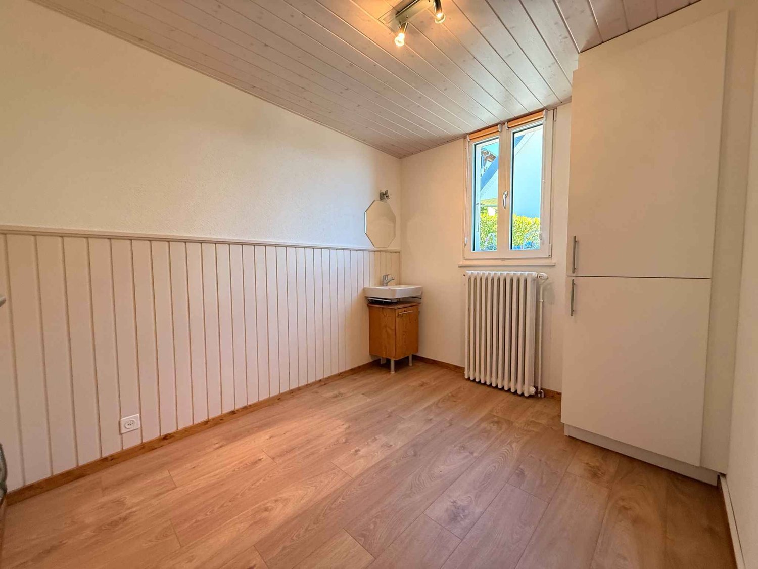 3 ½ rooms apartment, photo 10 sur 10
