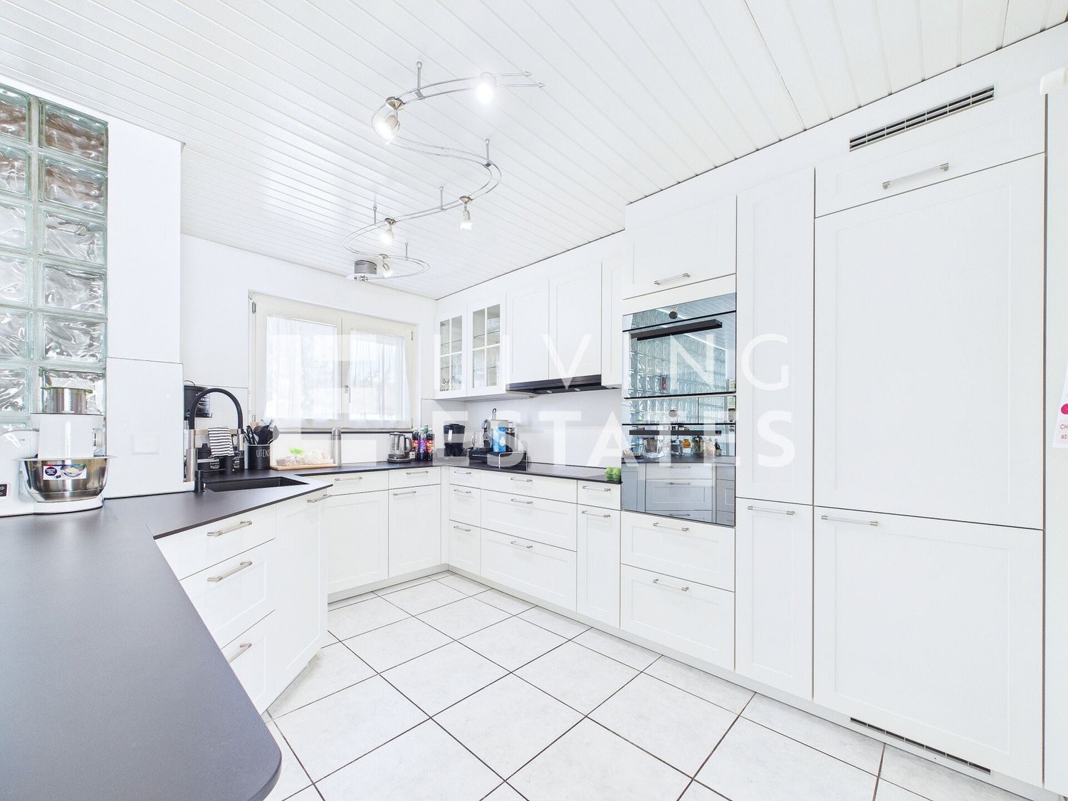 Casa singola con 5 ½ locali