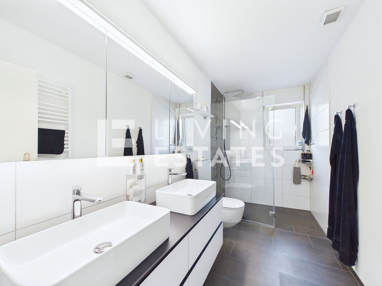 Casa singola con 5 ½ locali