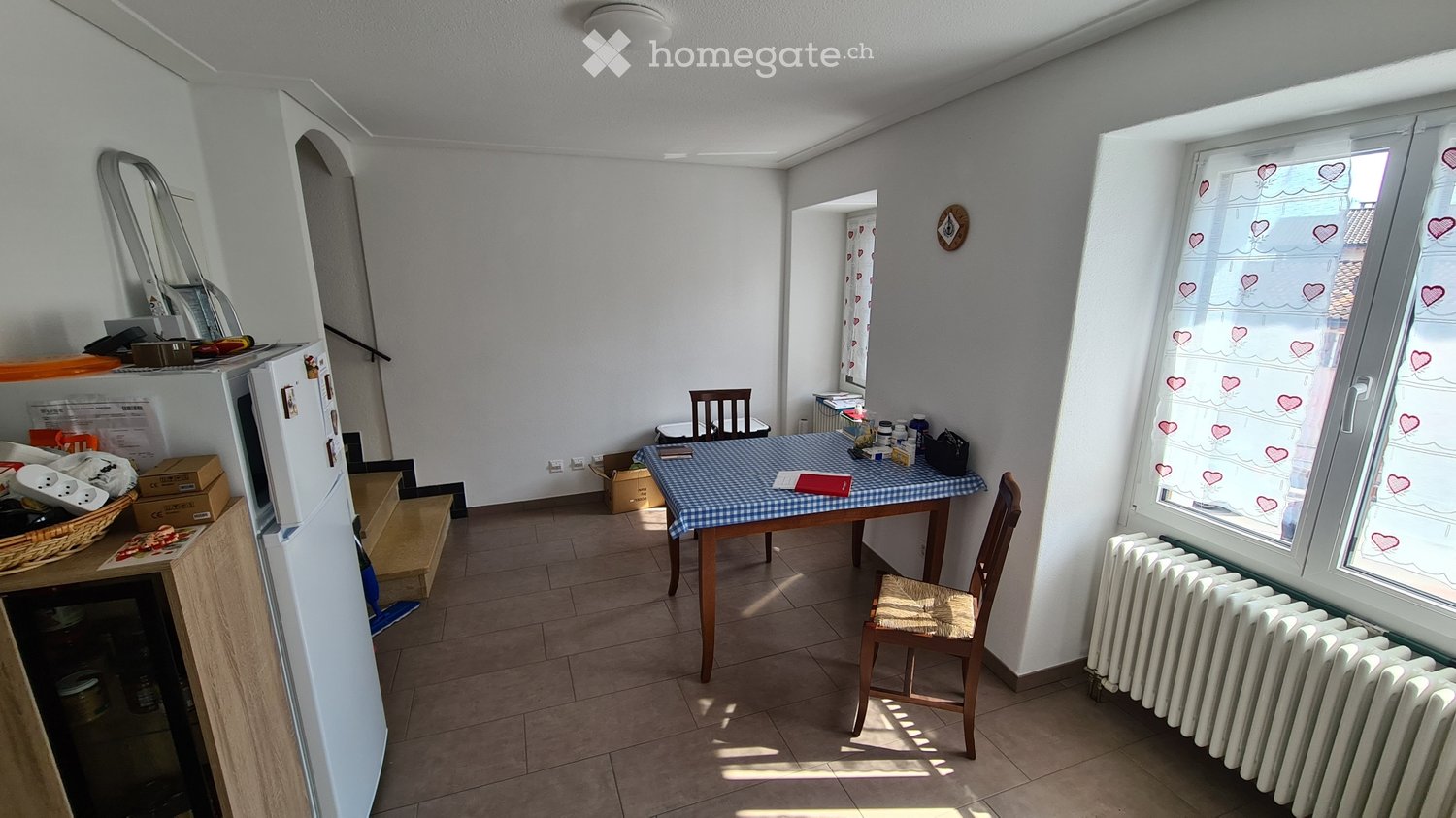 3 ½ rooms single house (4)