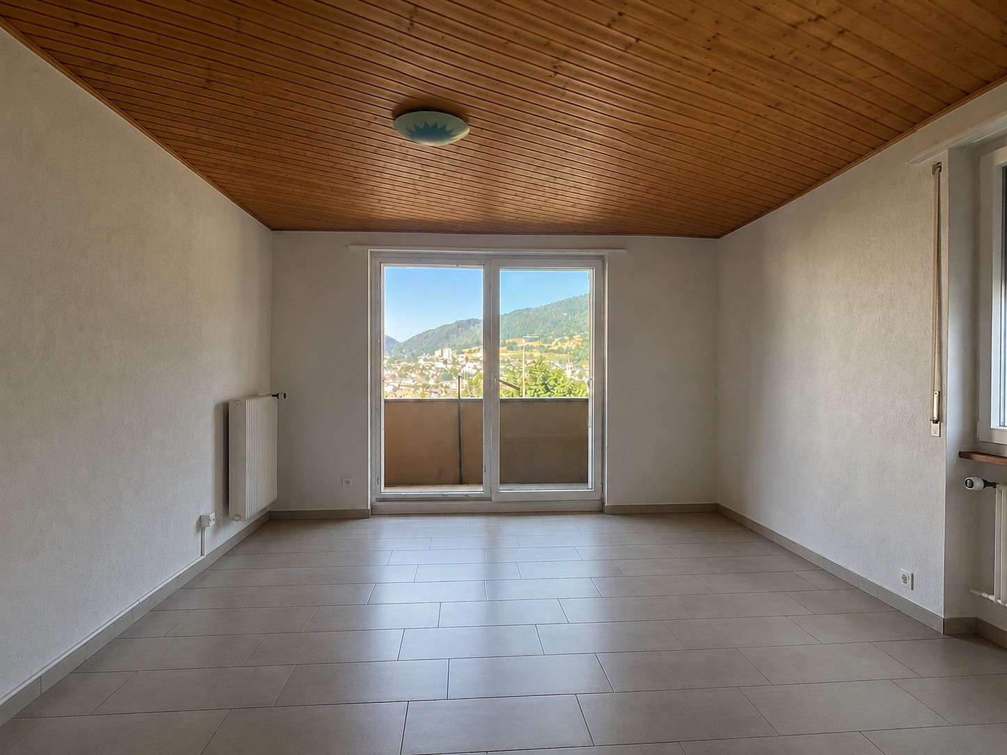 Appartamento di 4 ½ locali