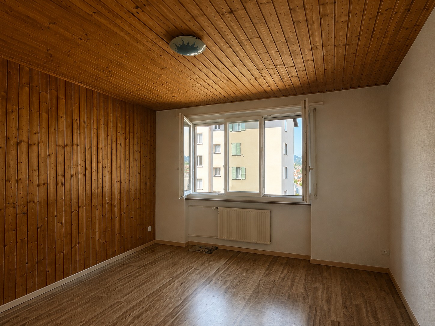 Appartamento di 4 ½ locali