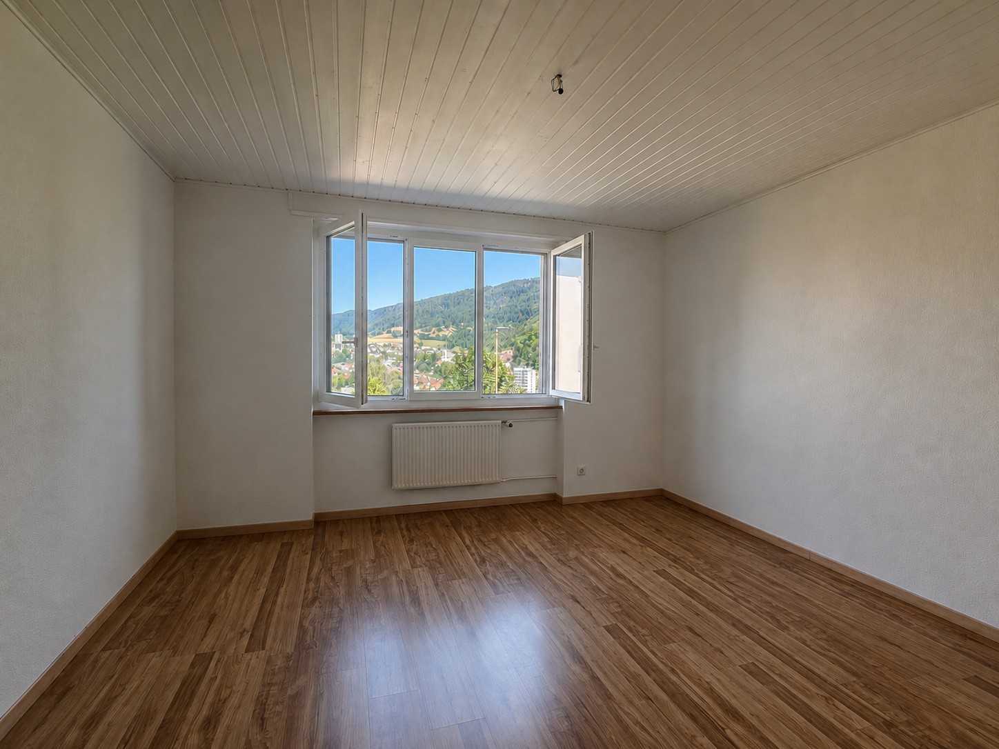 Appartamento di 4 ½ locali