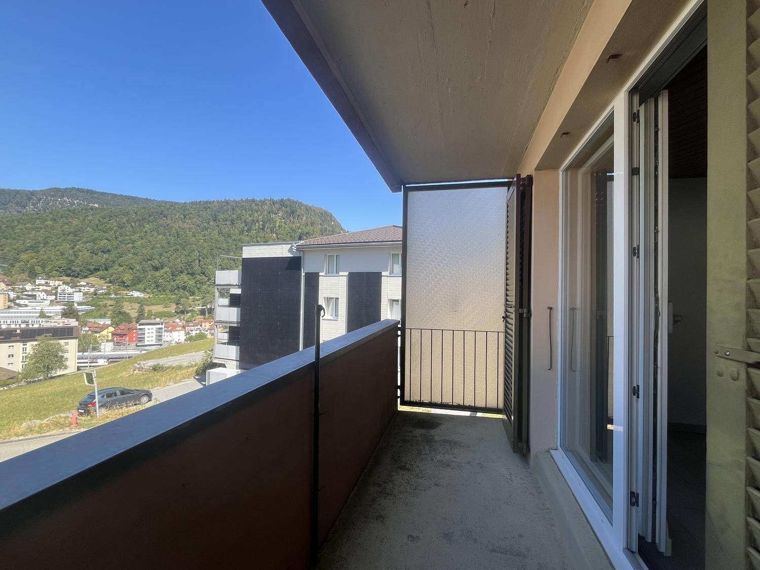 Appartamento di 4 ½ locali