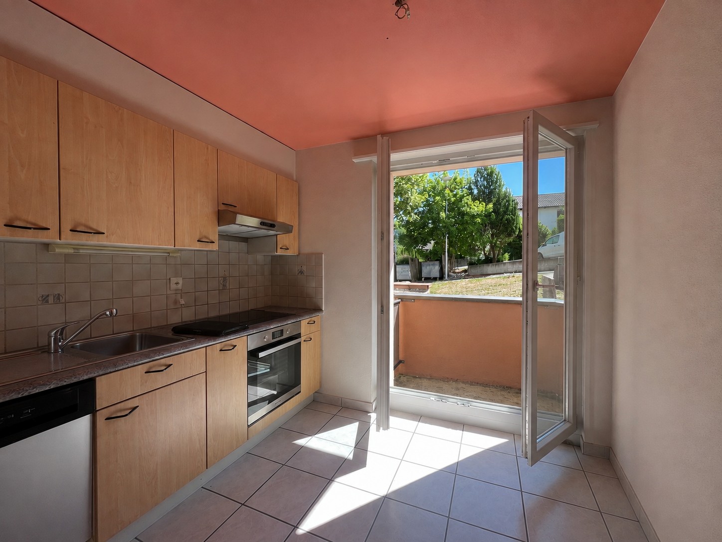 Appartamento di 4 ½ locali