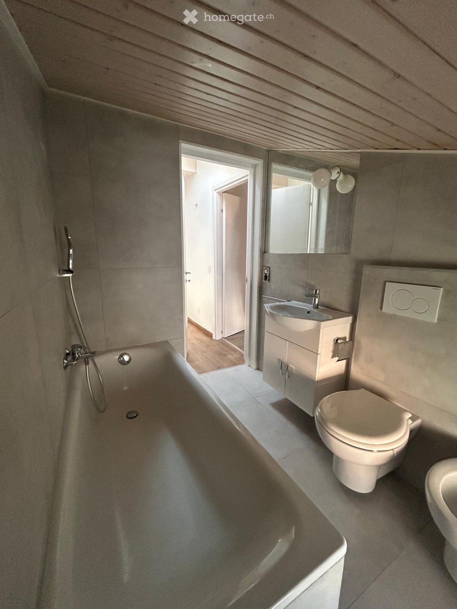 3-Zimmer-Wohnung, Foto 4 von 5
