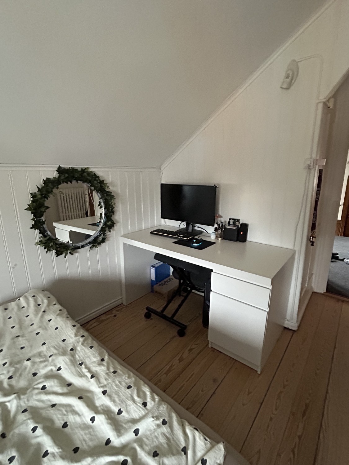 Room in a shared flat, Foto 2 von 9