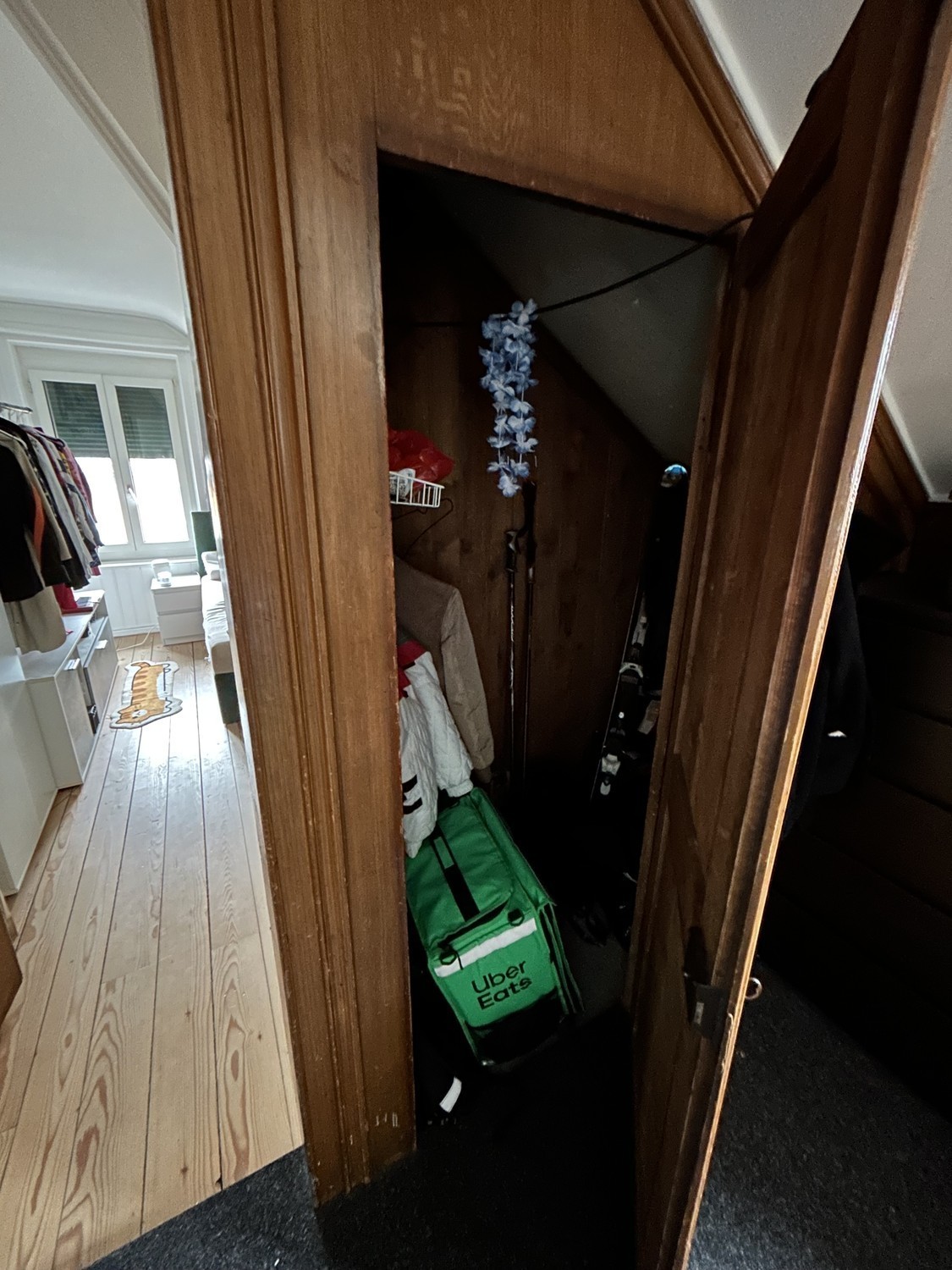 Room in a shared flat, Foto 4 von 9