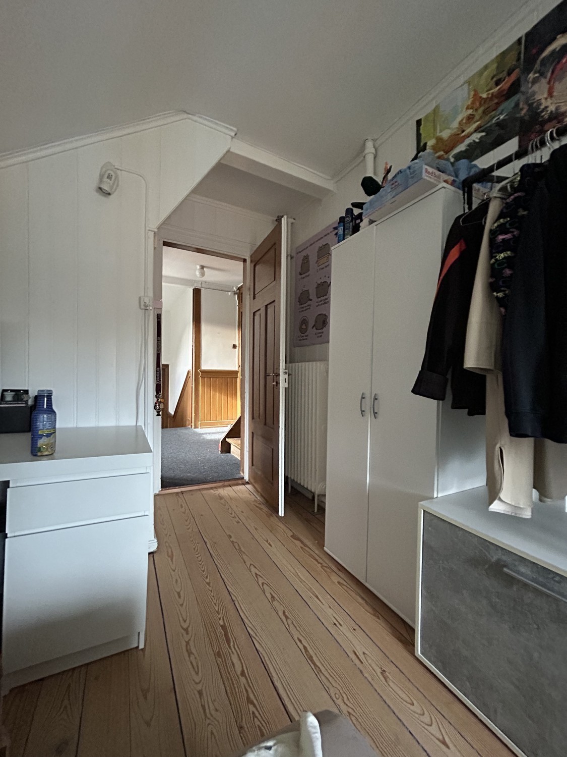 Room in a shared flat, Foto 3 von 9