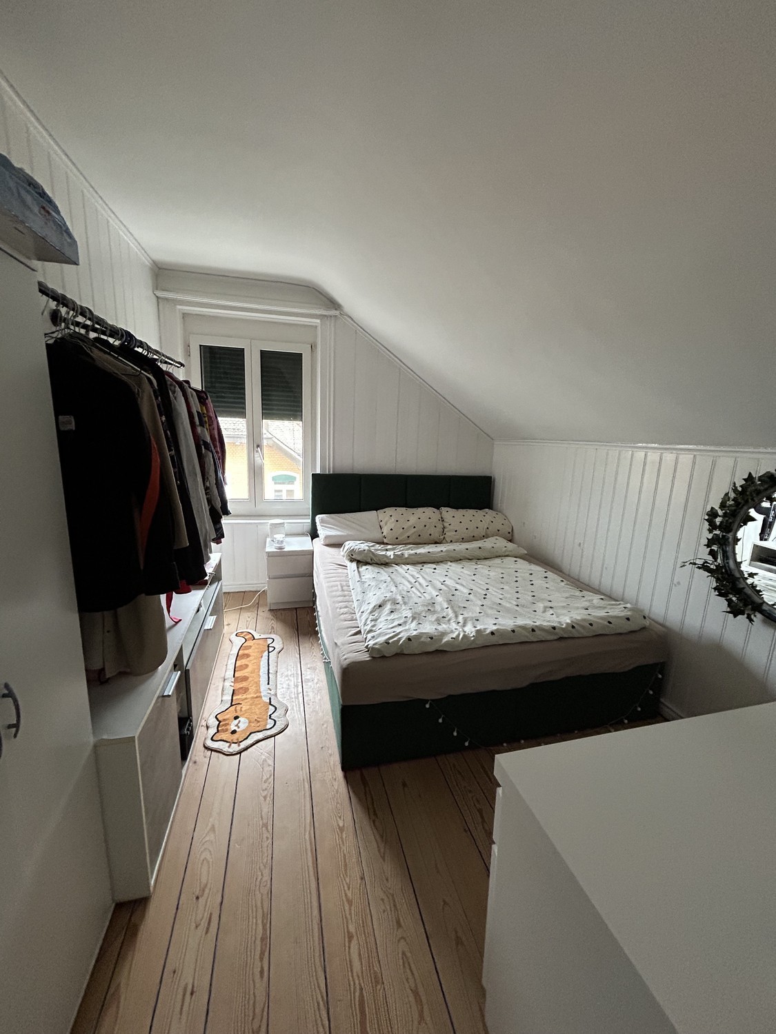 Room in a shared flat, Foto 1 von 9