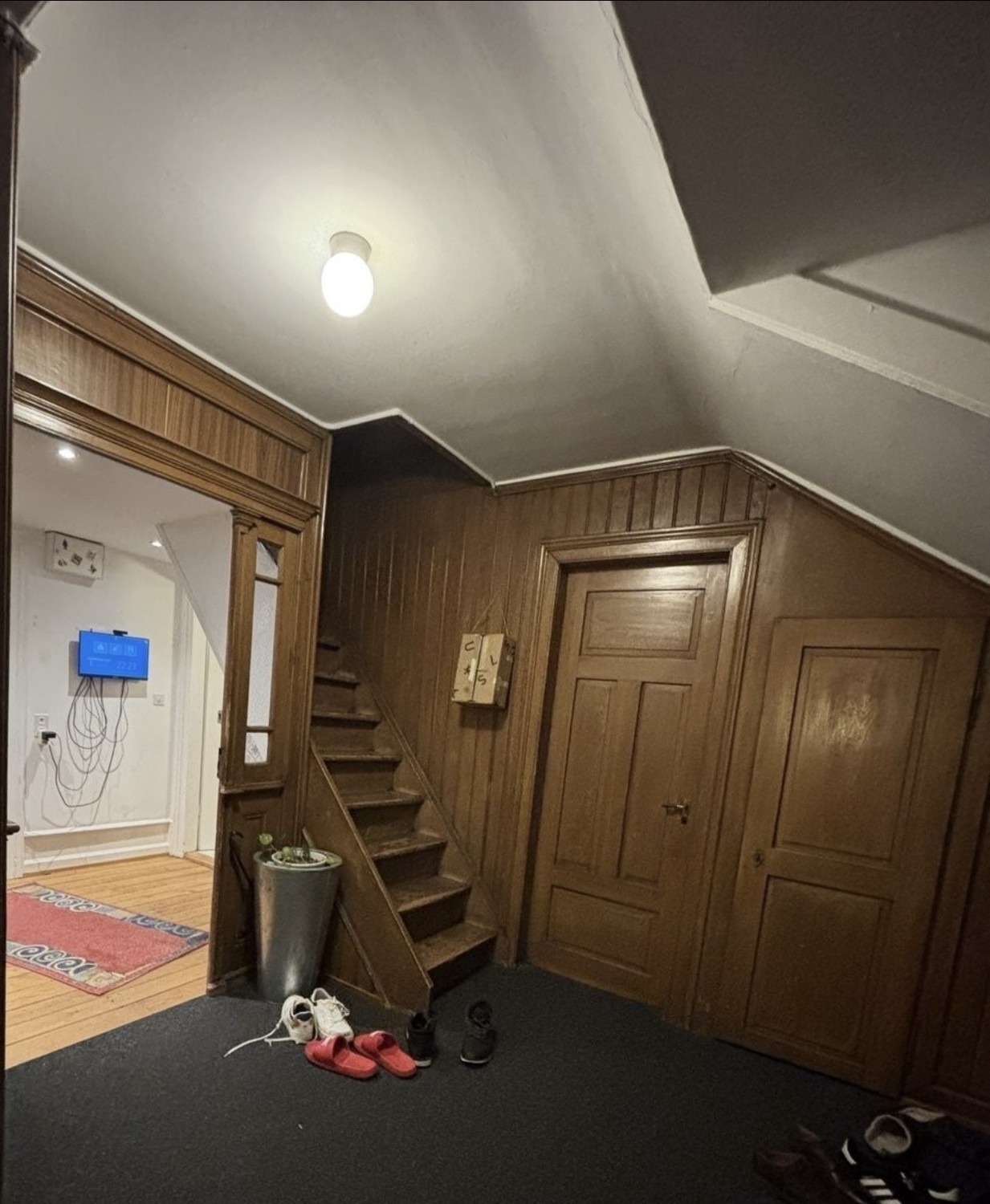 Room in a shared flat, Foto 5 von 9