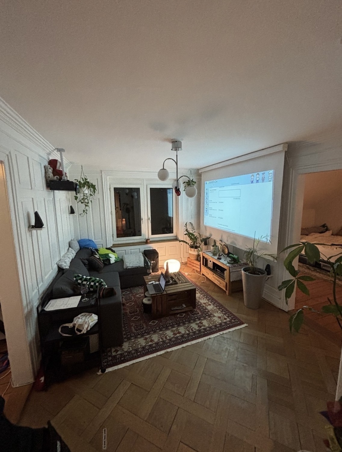 Room in a shared flat, Foto 7 von 9