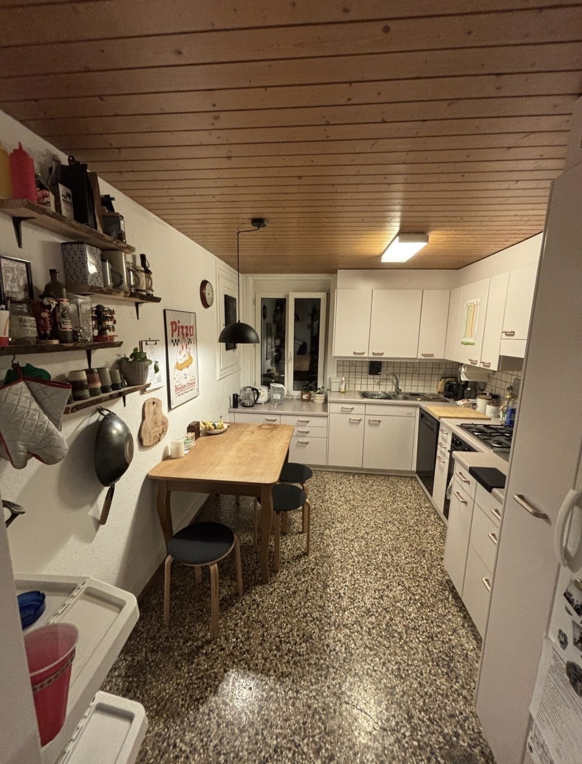 Room in a shared flat, Foto 9 von 9