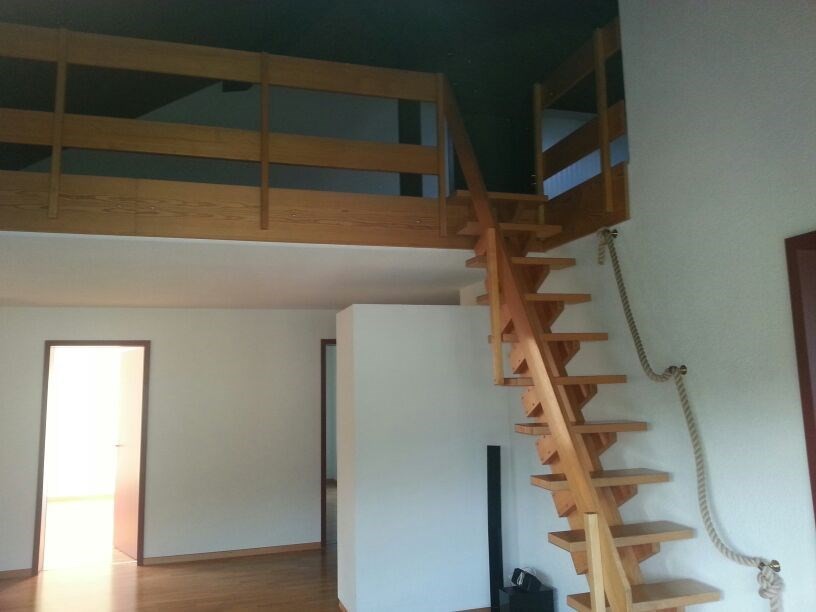3 ½ rooms apartment, Foto 2 von 5