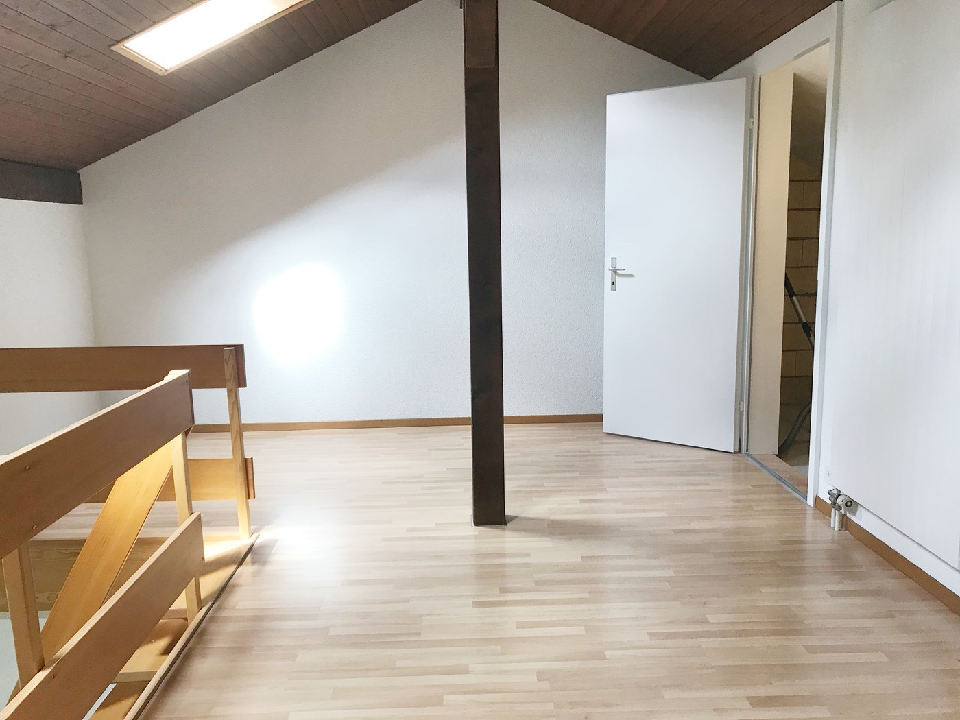 3 ½ rooms apartment, Foto 1 von 5