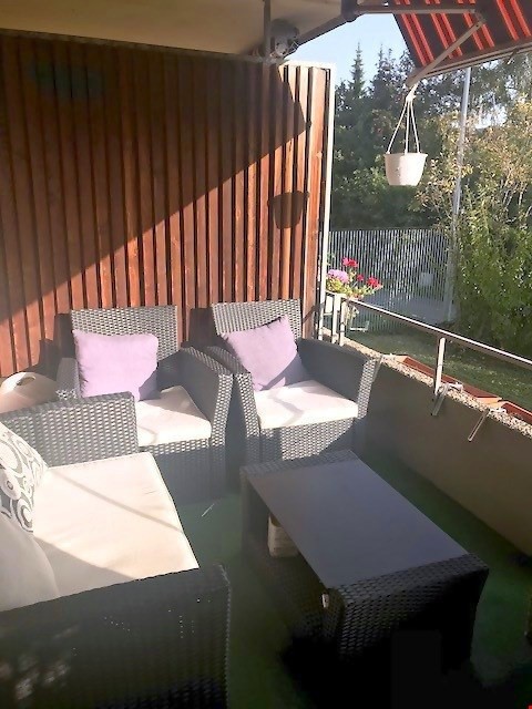 3 ½ rooms apartment, Foto 4 von 5