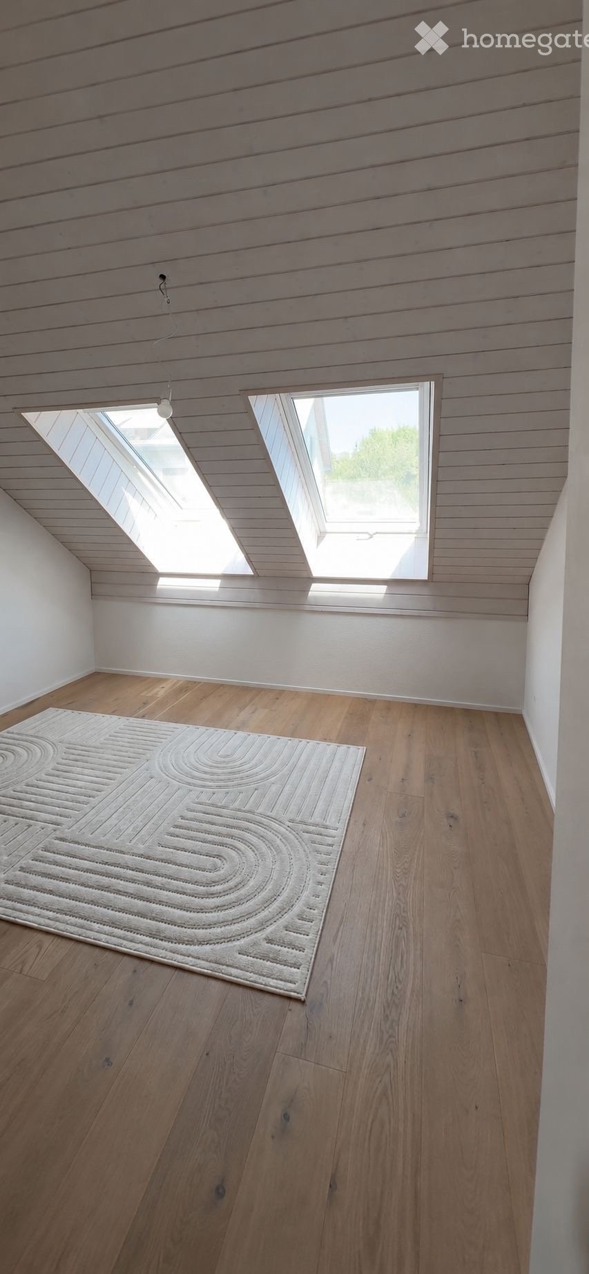 3-Zimmer-Wohnung, Foto 3 von 5