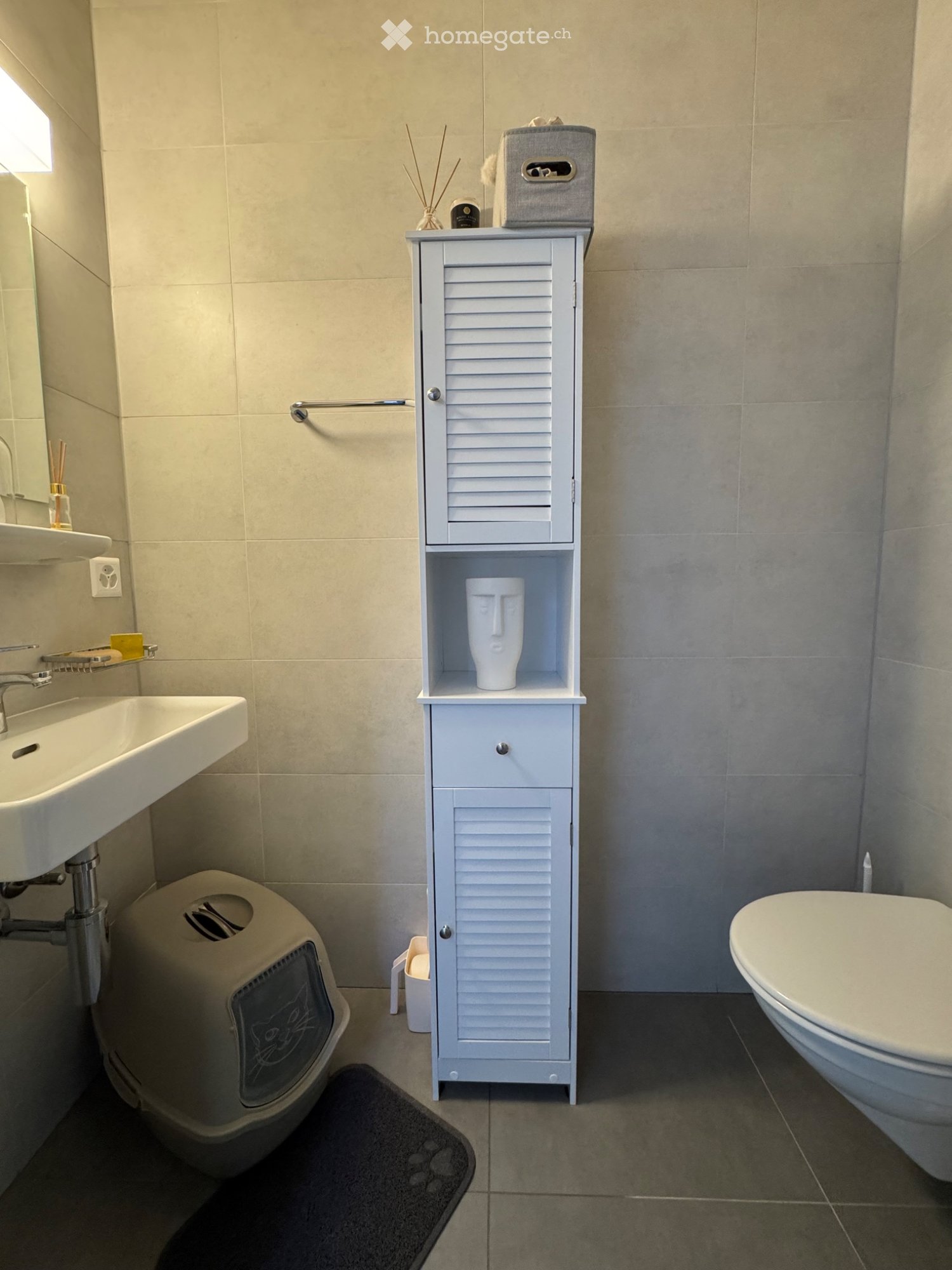 3-Zimmer-Wohnung, Foto 4 von 5