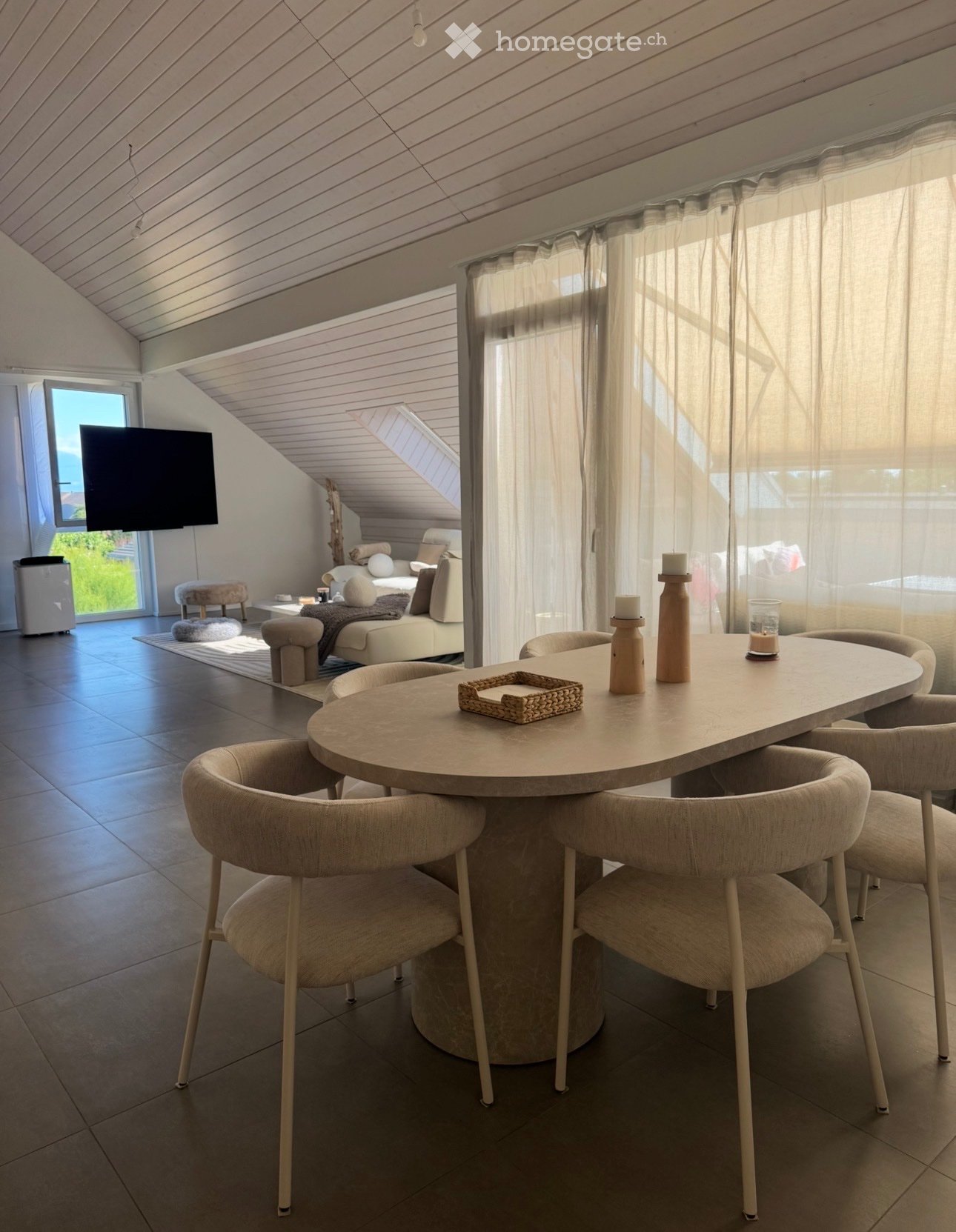 3-Zimmer-Wohnung, Foto 1 von 5