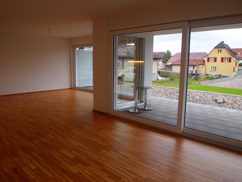 4 ½ pièces appartement