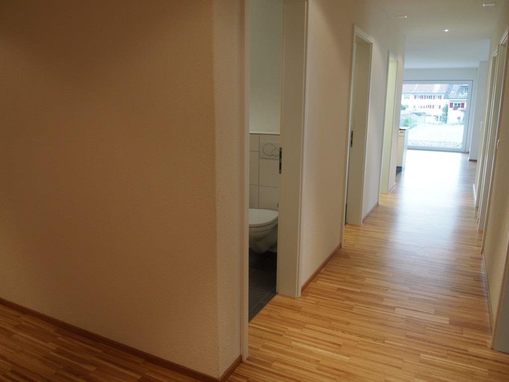 4 ½ pièces appartement