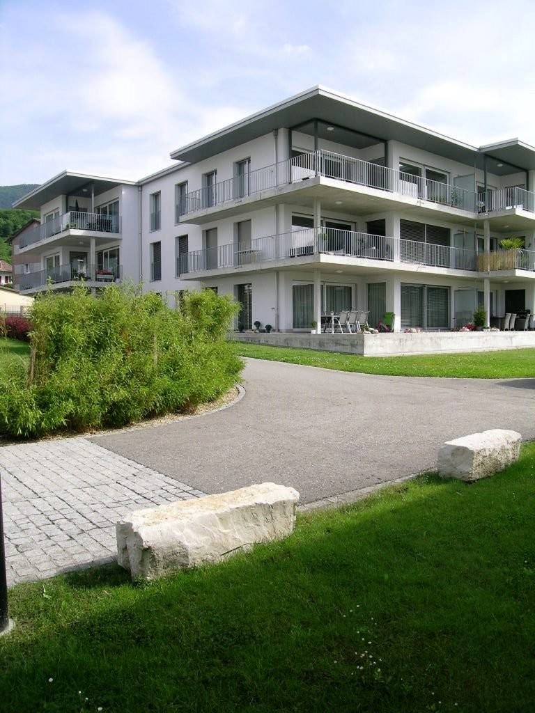 4 ½ pièces appartement