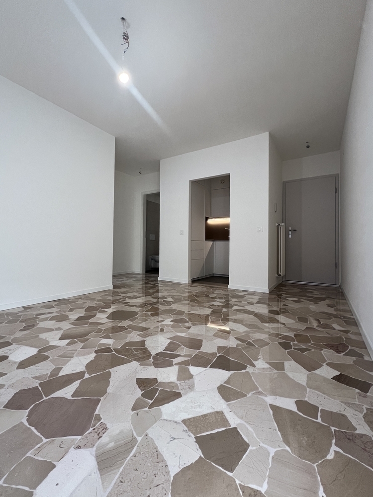 2 ½ Zimmer-Wohnung