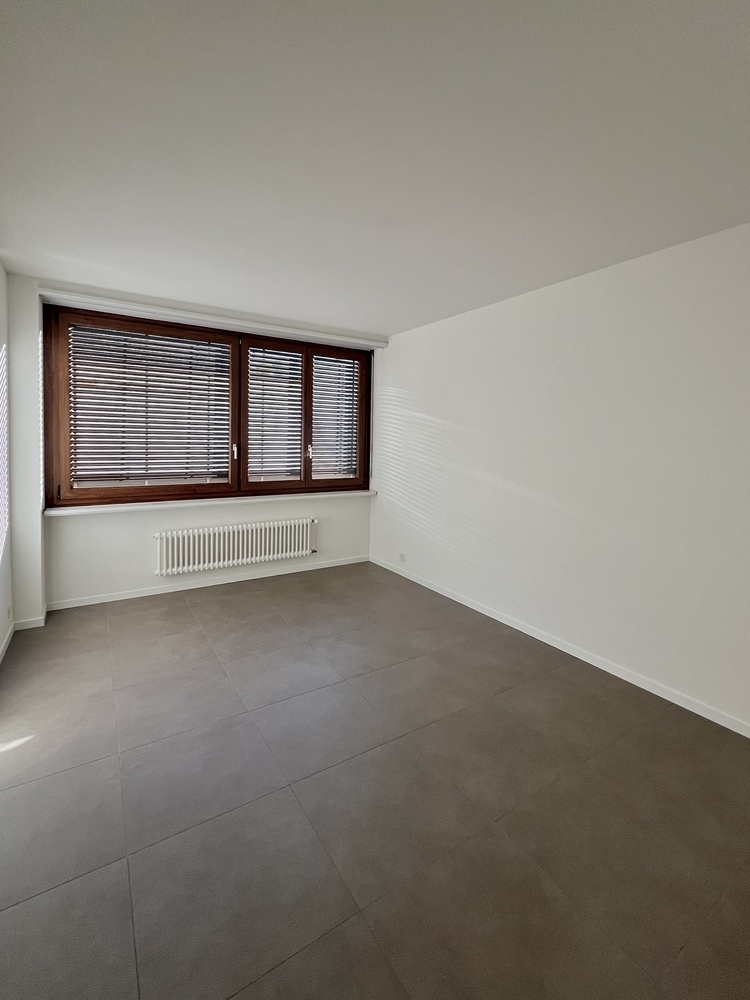 2 ½ Zimmer-Wohnung