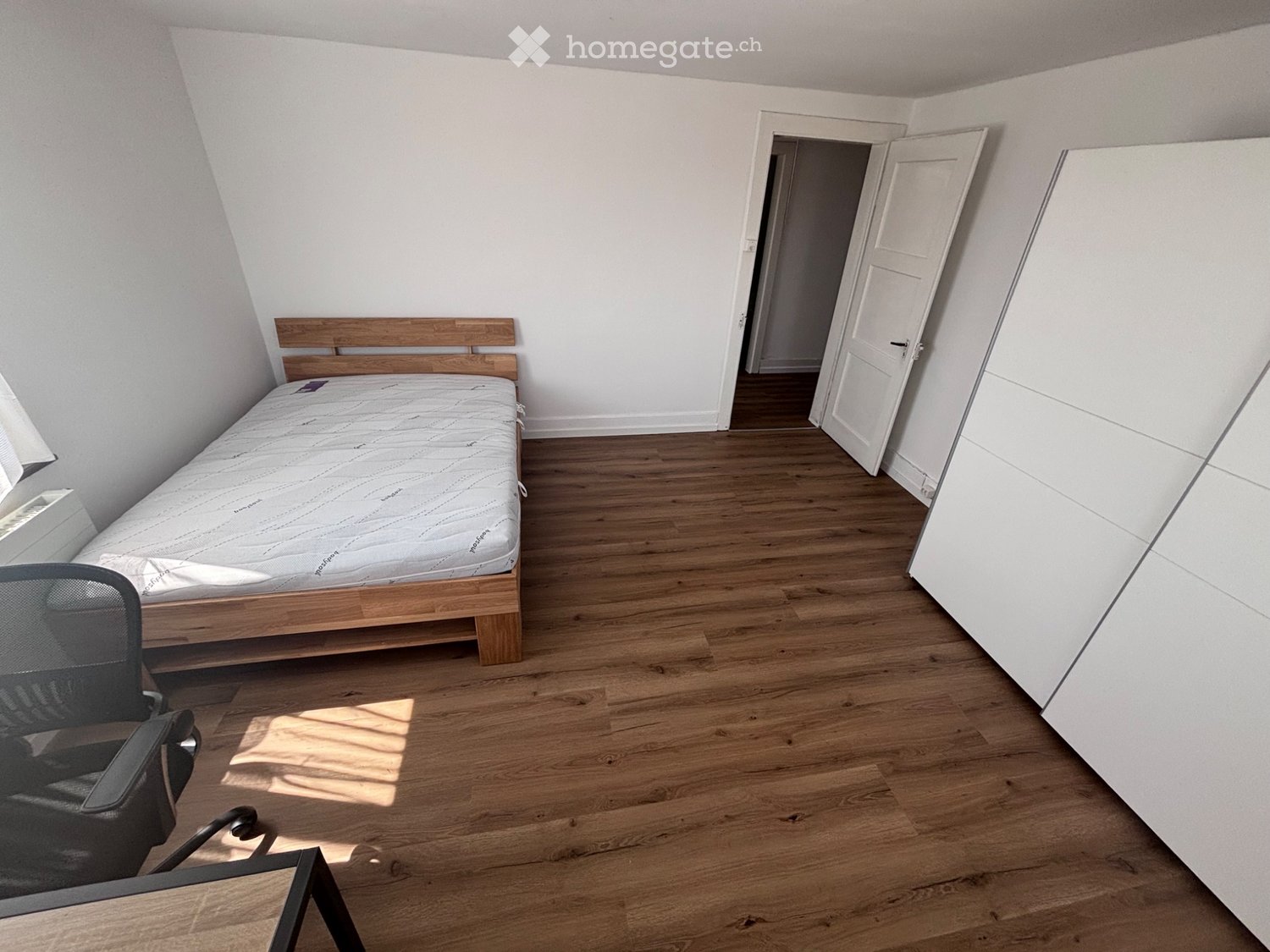 1 room single room
