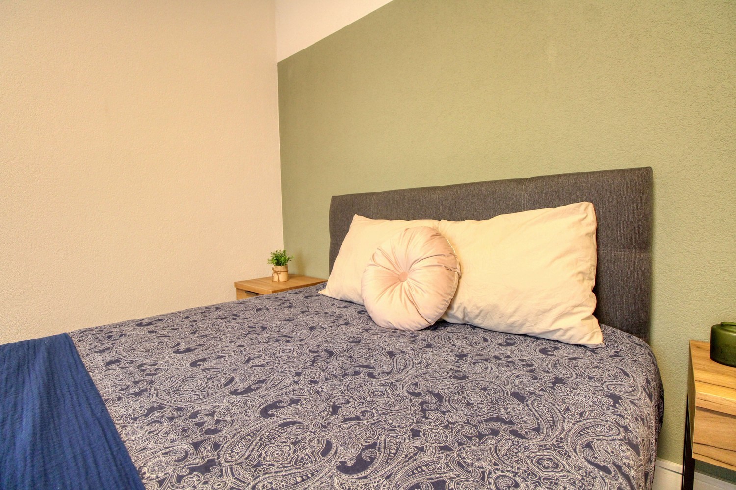 Zimmer in einer Wohngemeinschaft, Foto 6 von 10
