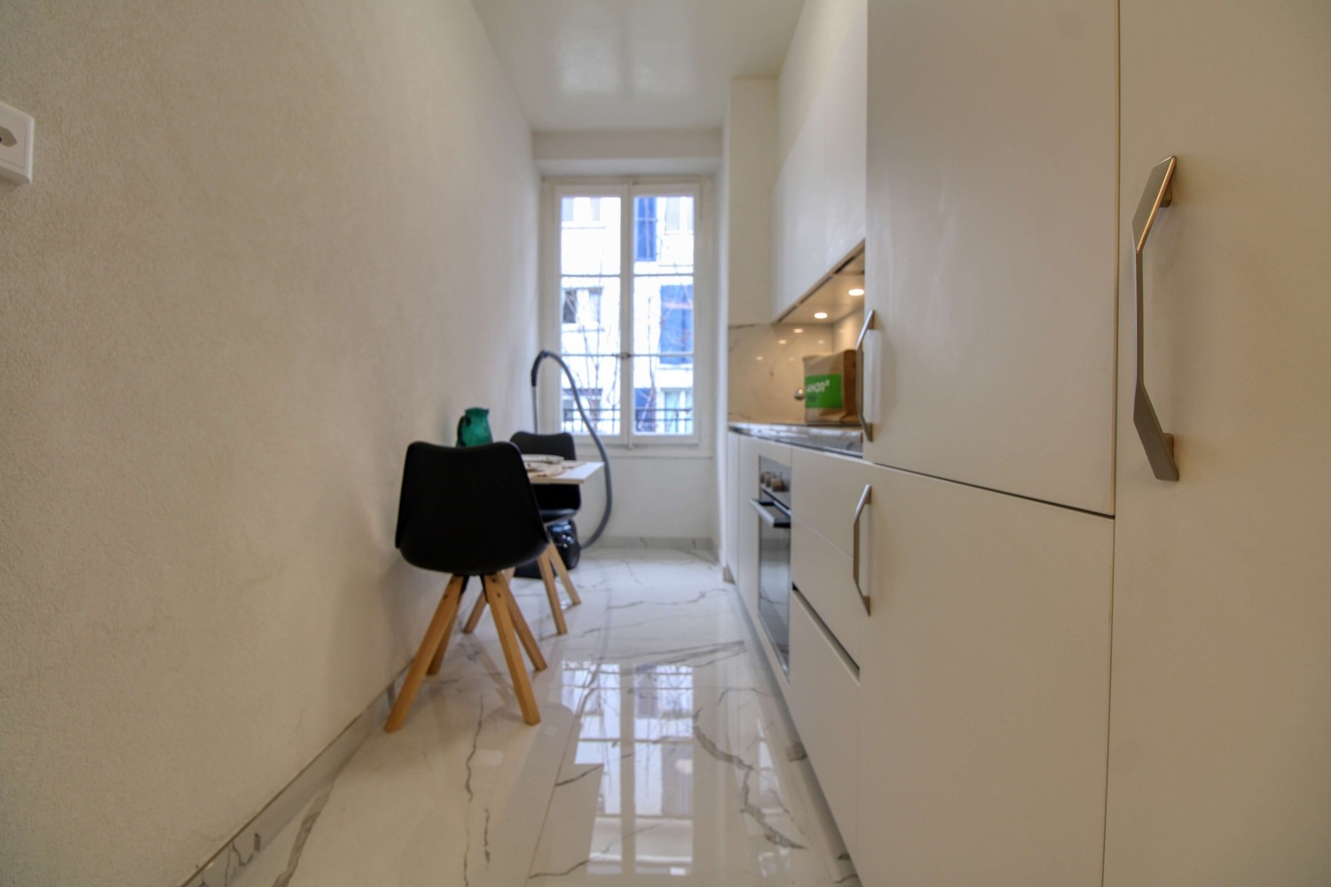 Zimmer in einer Wohngemeinschaft, Foto 10 von 10
