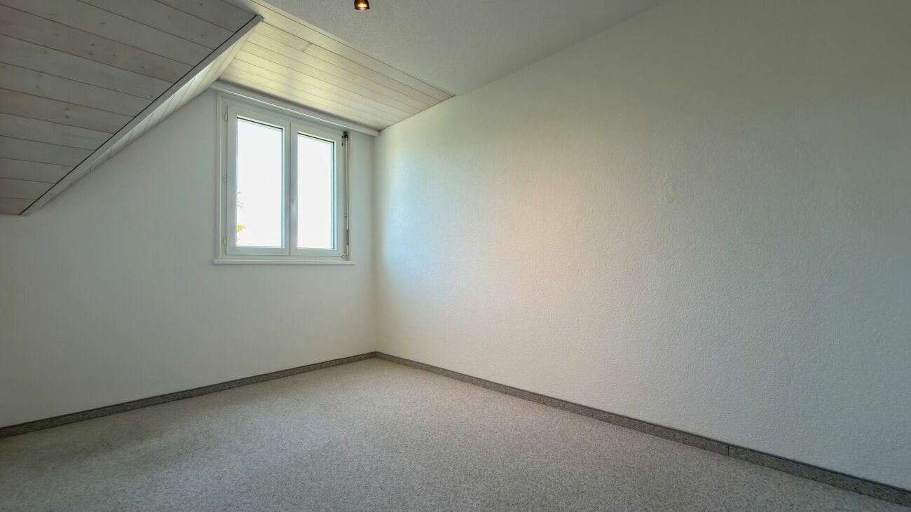 5 ½ rooms duplex