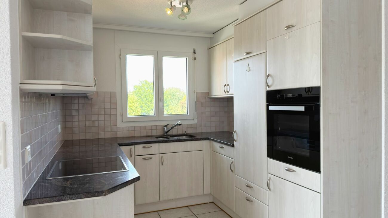 5 ½ rooms duplex