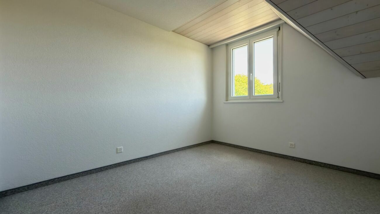 5 ½ rooms duplex