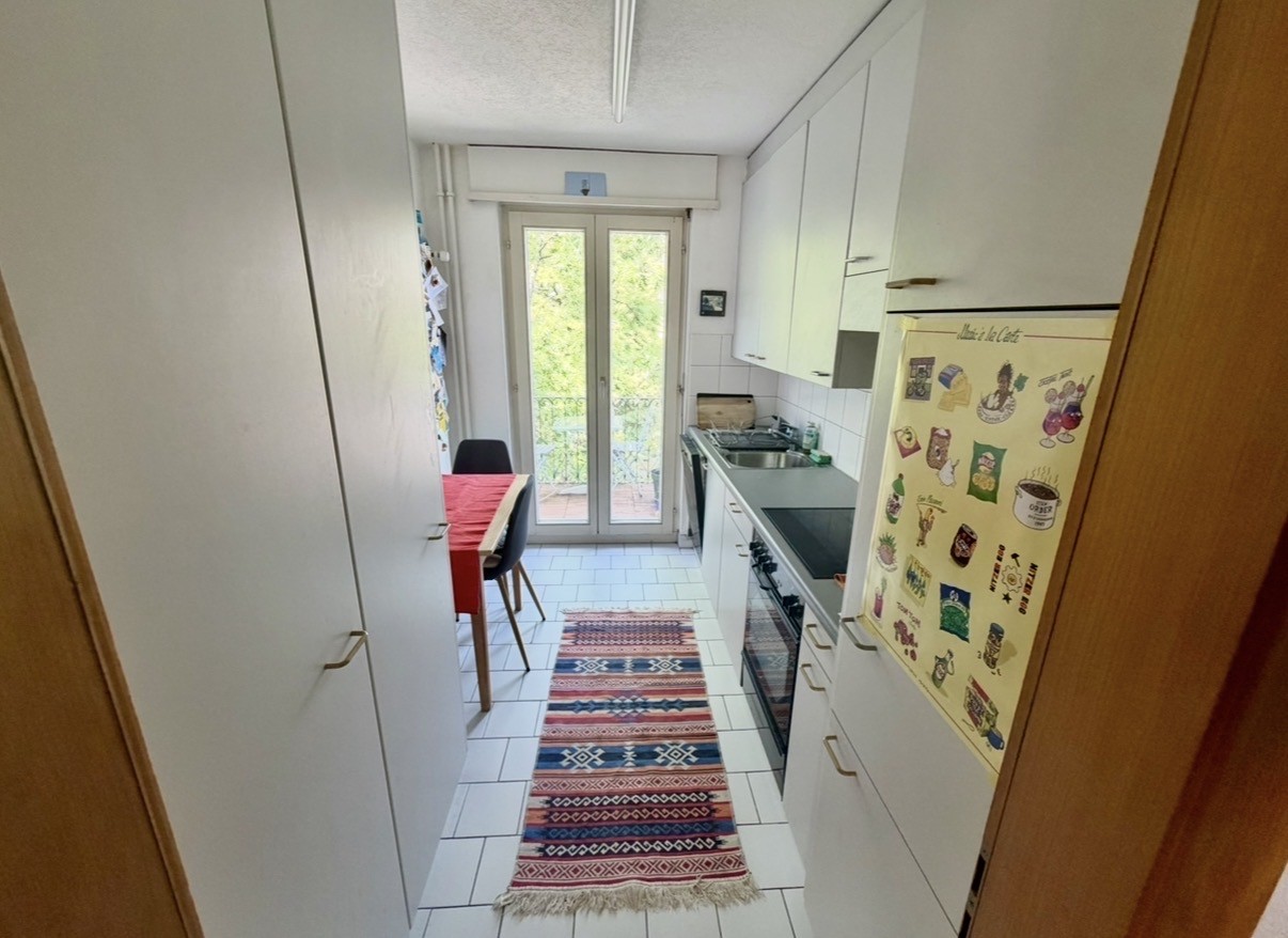 2 rooms apartment, Foto 4 von 7