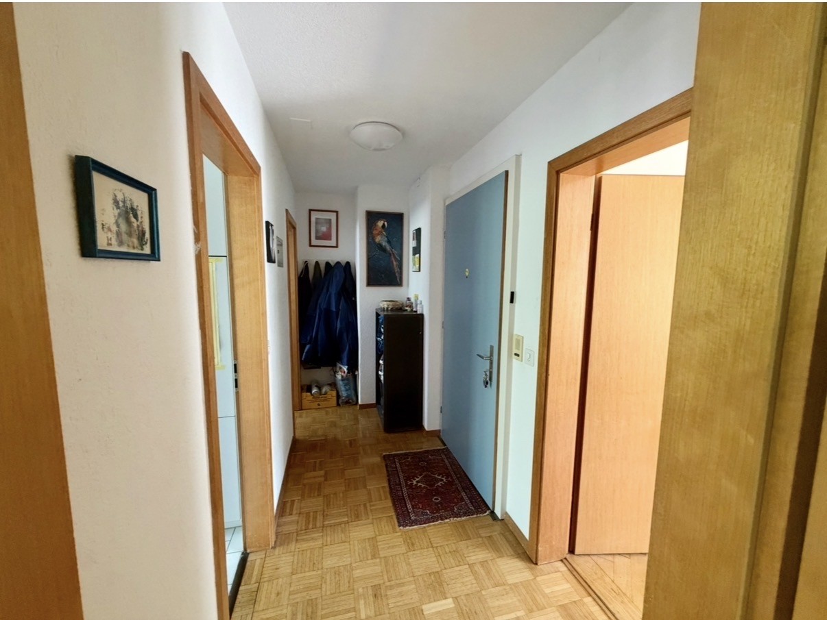 2 rooms apartment, Foto 3 von 7