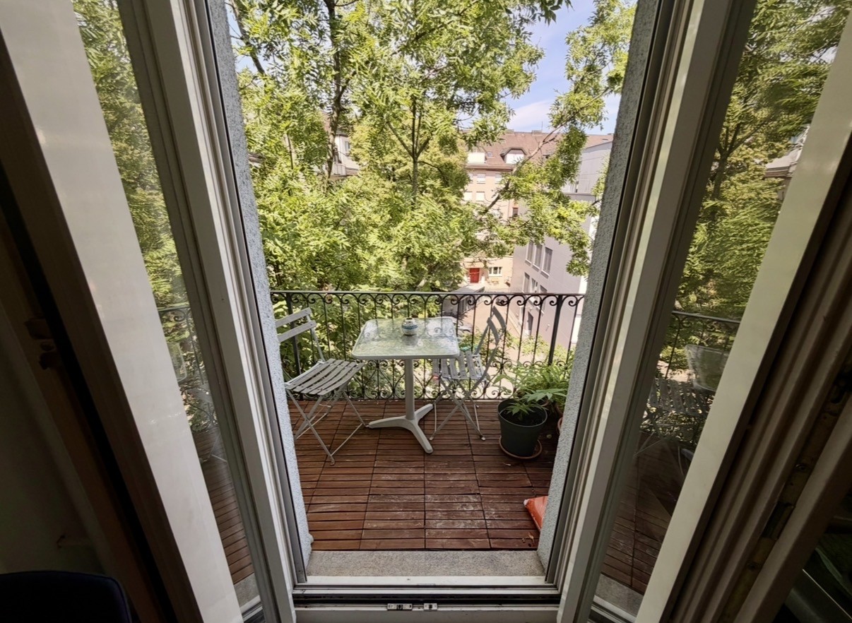 2 rooms apartment, Foto 6 von 7