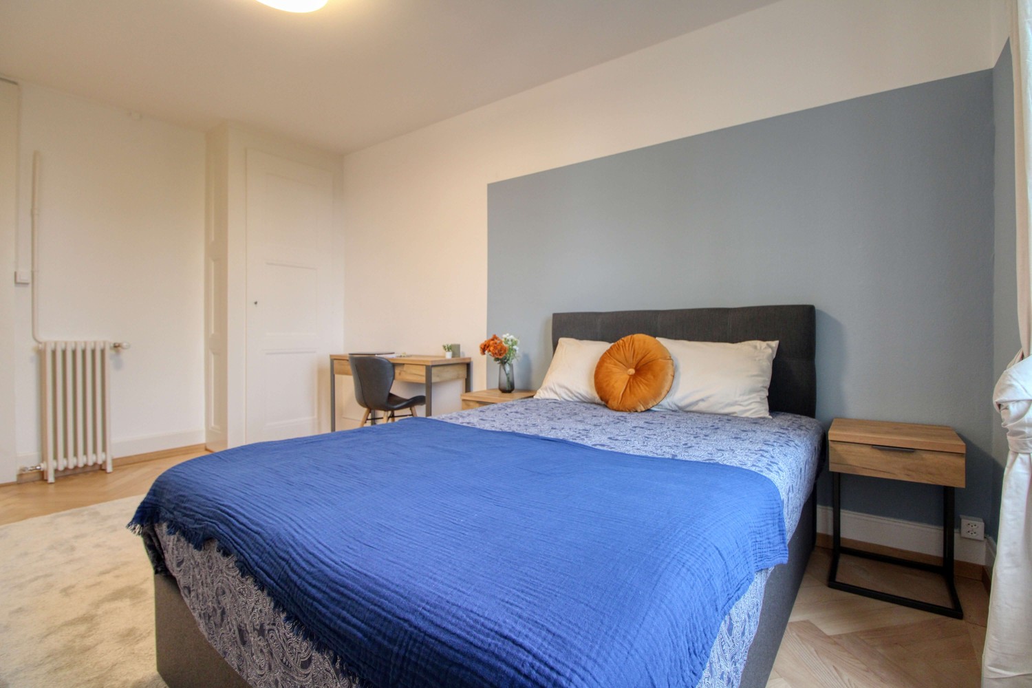 Room in a shared flat