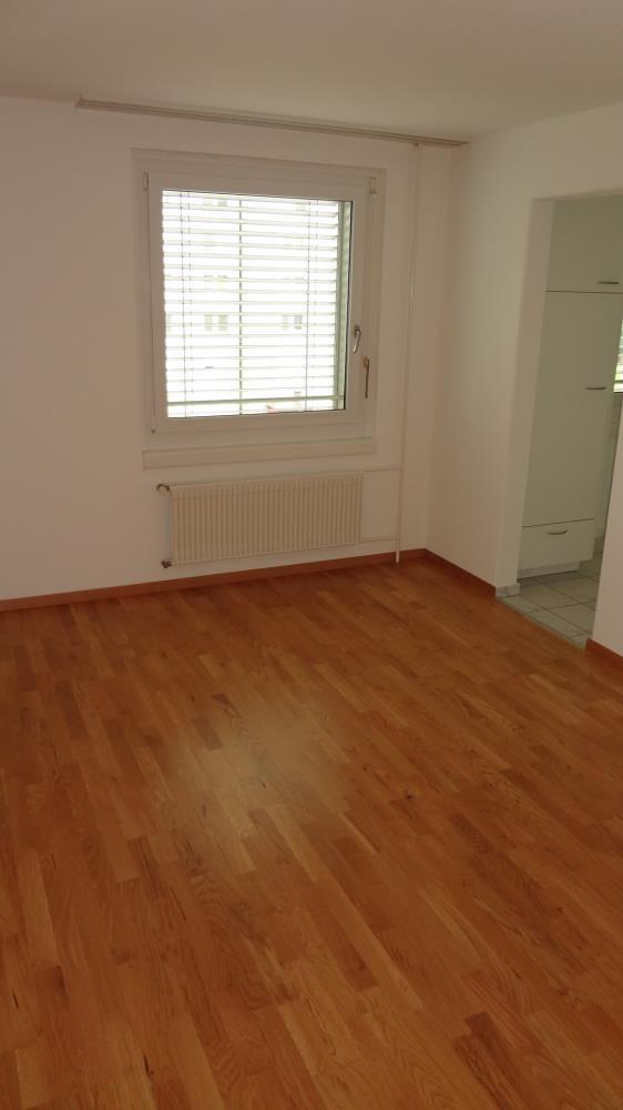 1 room apartment, foto 4 di 5