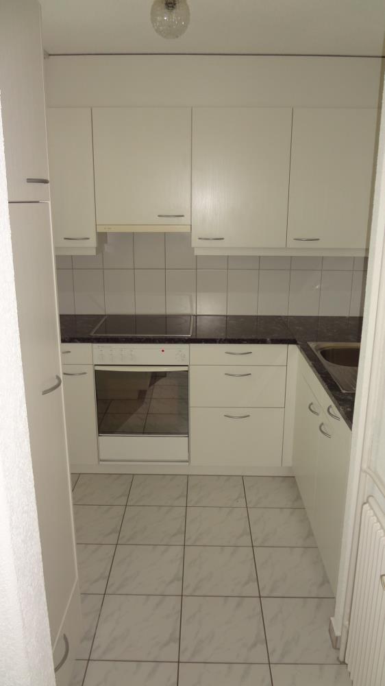 1 room apartment, foto 2 di 5