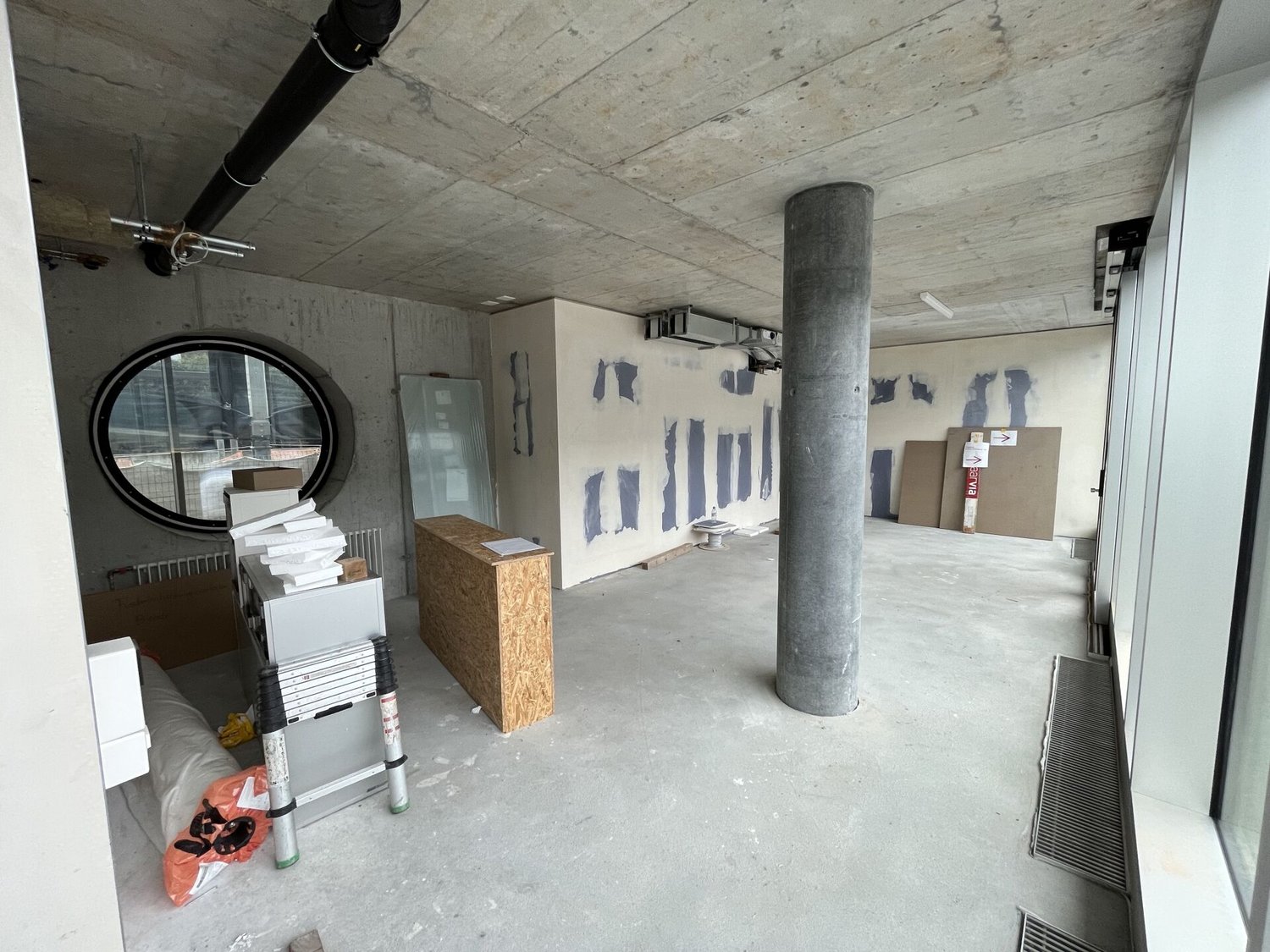65m² shop, Foto 4 von 7