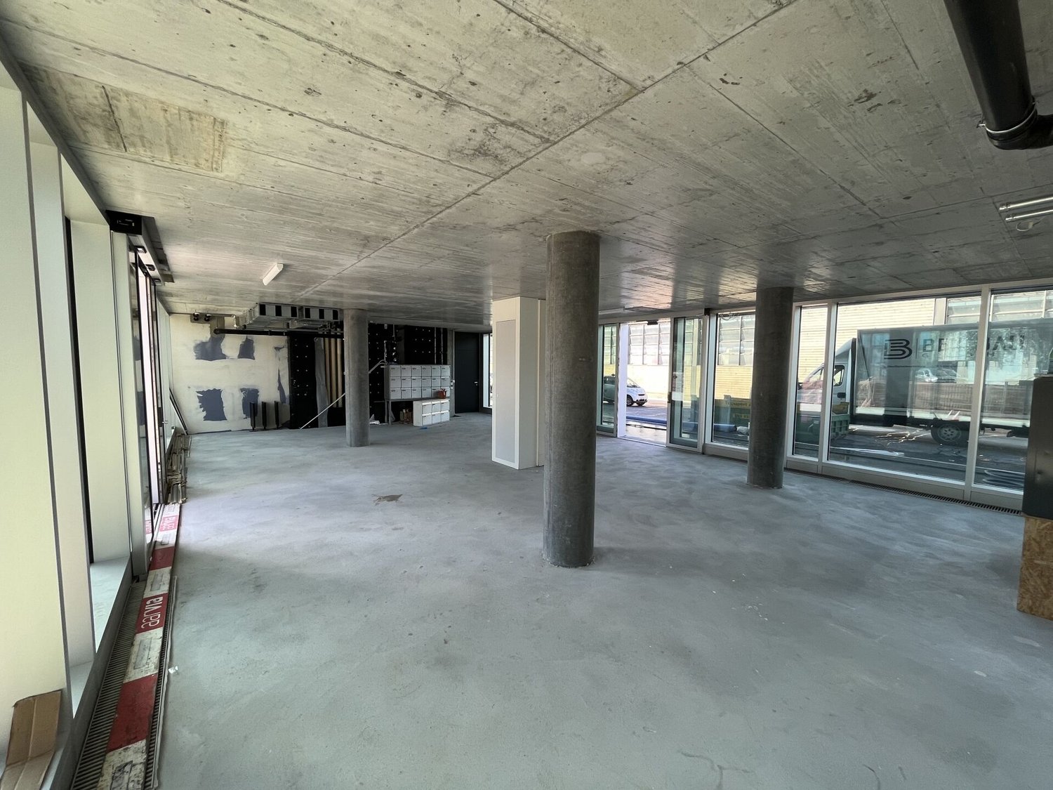 65m² shop, Foto 5 von 7