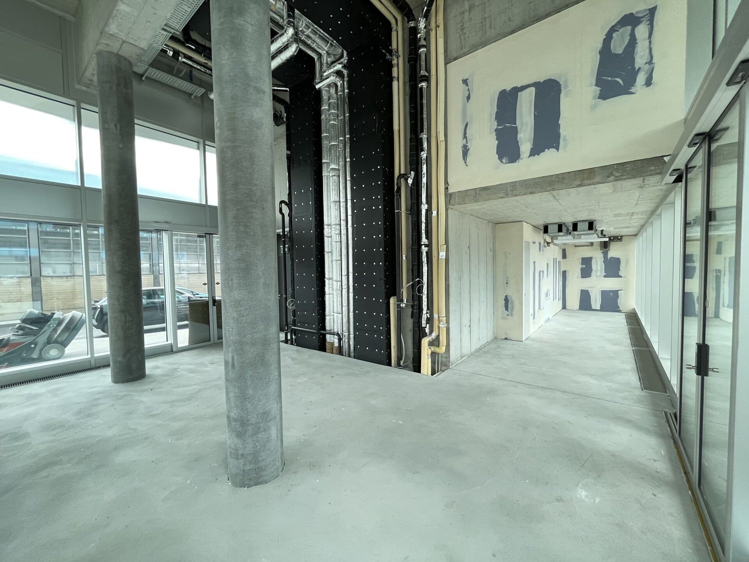 65m² shop, Foto 6 von 7