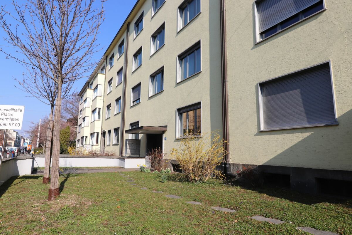 2 rooms apartment, Foto 2 von 8