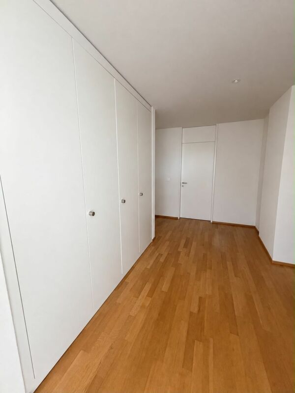 1 ½ rooms apartment
