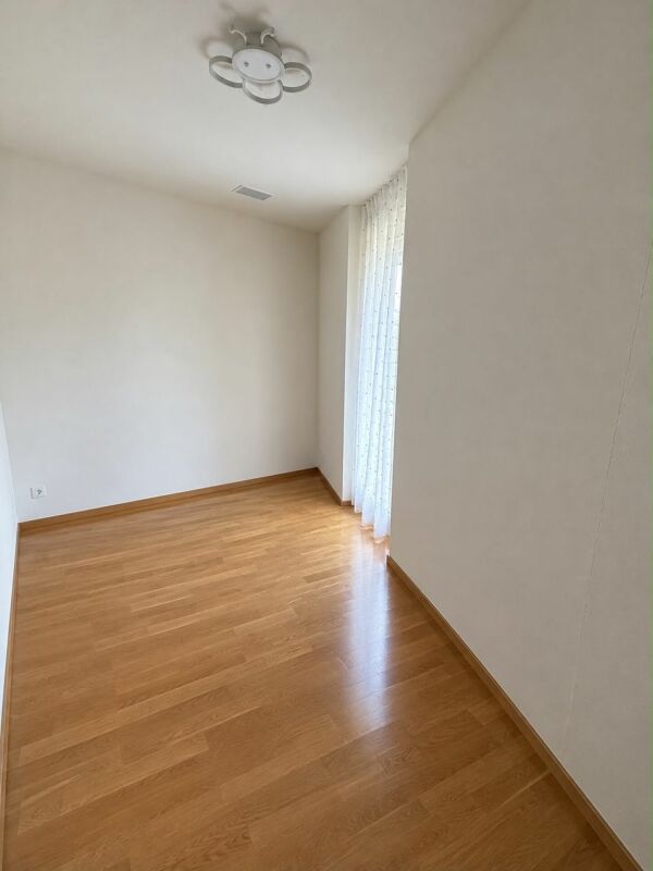 1 ½ rooms apartment