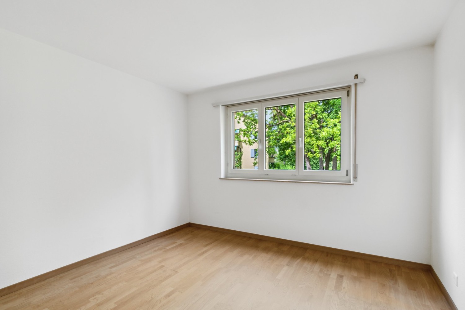 Appartement de 2 ½ pièces