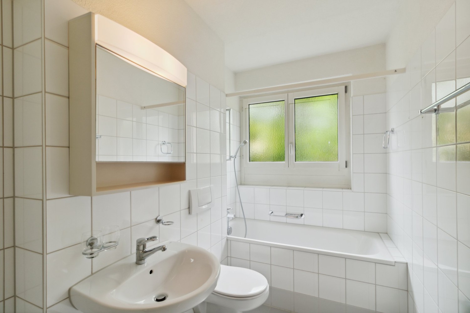 Appartement de 2 ½ pièces