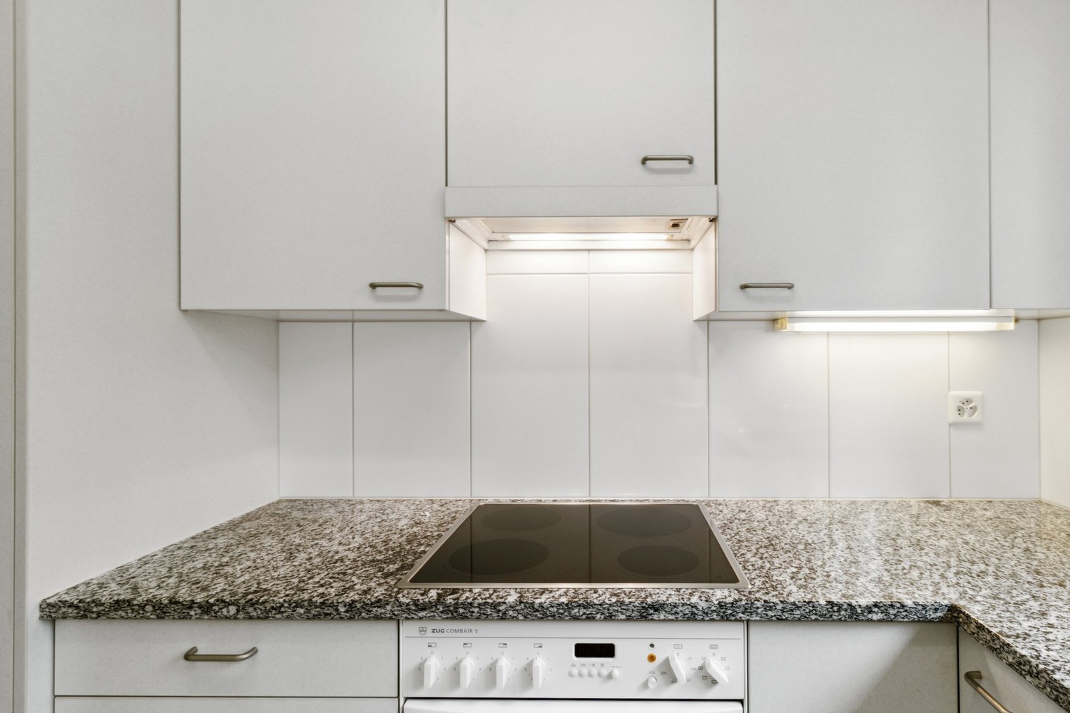 Appartement de 2 ½ pièces